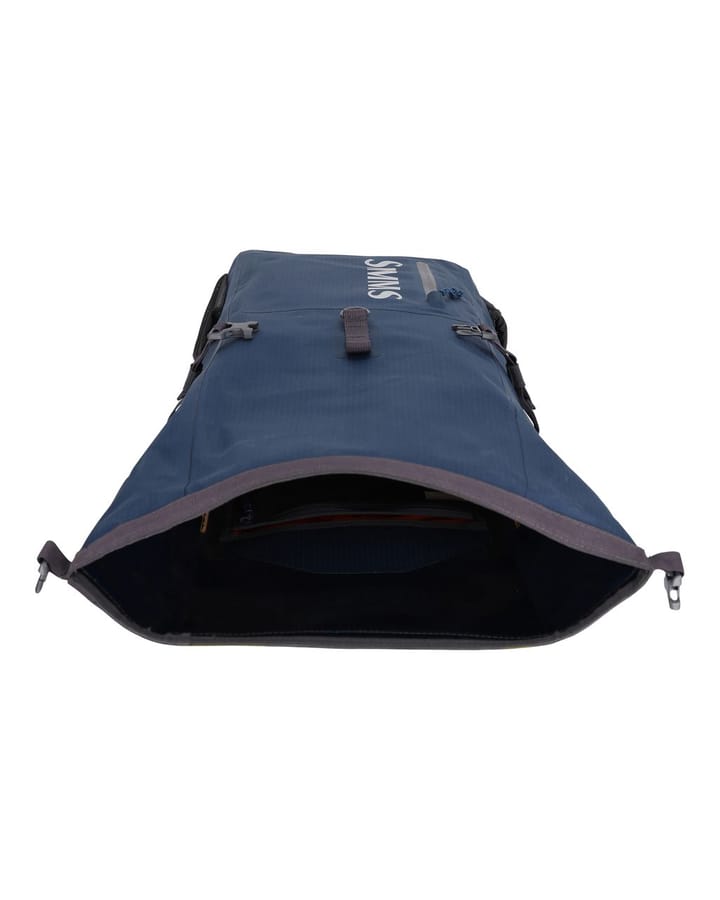 Simms Simms Dry Creek Rolltop Backpack 30l Midnight Simms Simms Simms Dry Creek Rolltop Backpack 30l Midnight Simms