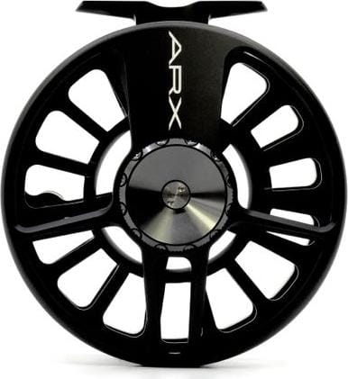 Waterworks-Lamson ARX II Black Waterworks-Lamson