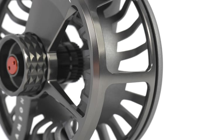 Waterworks-Lamson Remix S Hd Smoke Waterworks-Lamson Waterworks-Lamson Remix S Hd Smoke Waterworks-Lamson