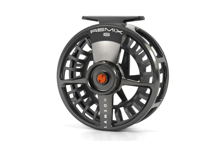 Waterworks-Lamson Remix S Hd Smoke Waterworks-Lamson