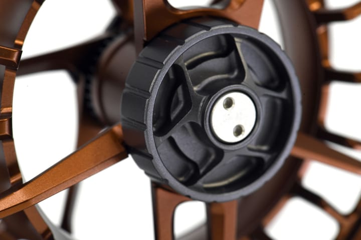 Waterworks-Lamson Litespeed Lsf Reel Whiskey Waterworks-Lamson