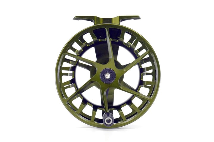 Waterworks-Lamson Speedster S Reel Waterworks-Lamson