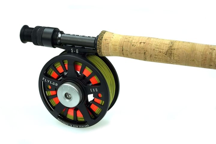 Primal Rod Co Primal Conquest/ Flylab Exo Primal Rod Co Primal Rod Co Primal Conquest/ Flylab Exo Primal Rod Co