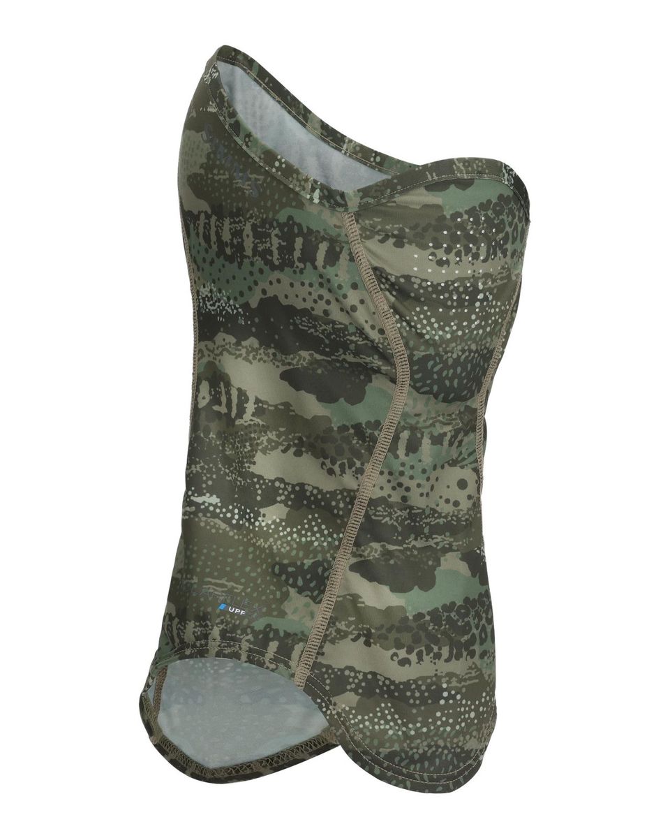 Simms Simms Bugstopper Sungaiter Shroud Loden