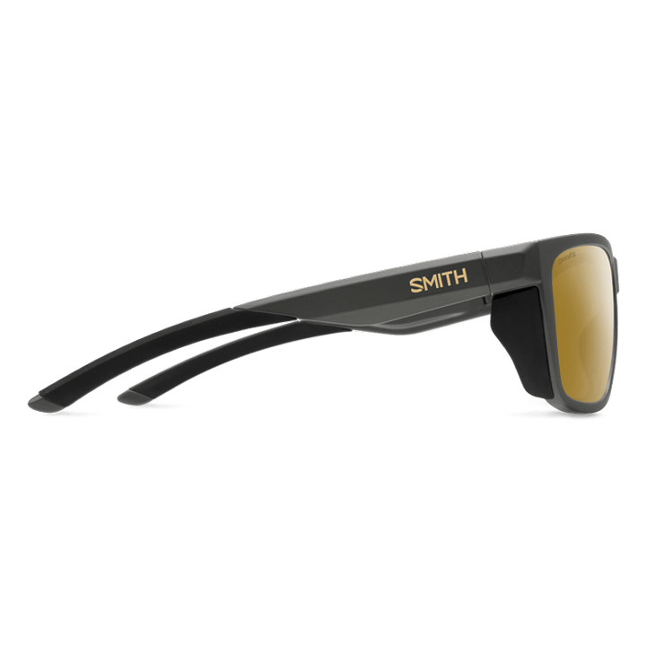 Smith Smith Optics Longfin Matte Gravy Polar Bronze Mirror Smith Smith Smith Optics Longfin Matte Gravy Polar Bronze Mirror Smith