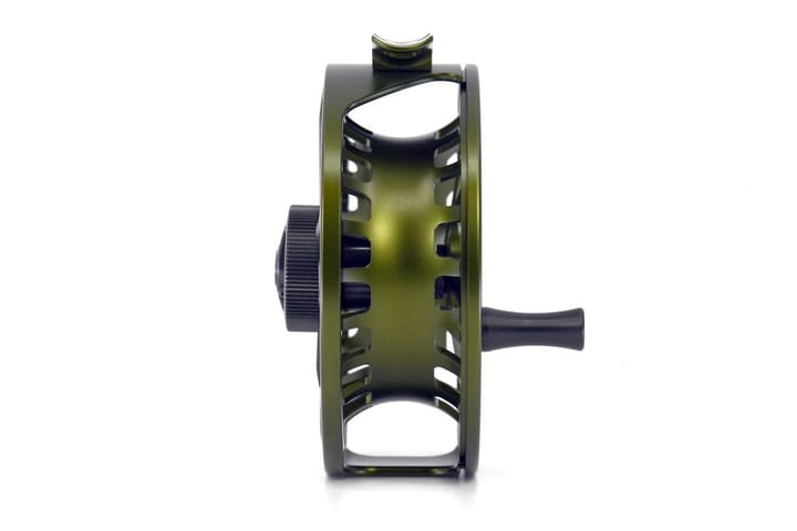 Waterworks-Lamson Speedster S Reel Waterworks-Lamson