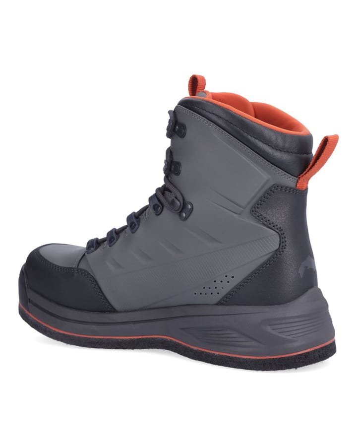 Simms Simms Freestone Boot Felt Gunmetal 14 Simms