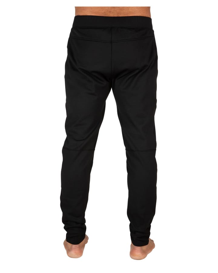Simms Thermal Pant Black Simms