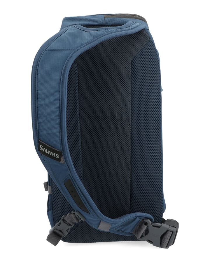 Simms Simms Freestone Sling Pack Midnight For Produktive Dager På Vannet Simms Simms Simms Freestone Sling Pack Midnight For Produktive Dager På Vannet Simms