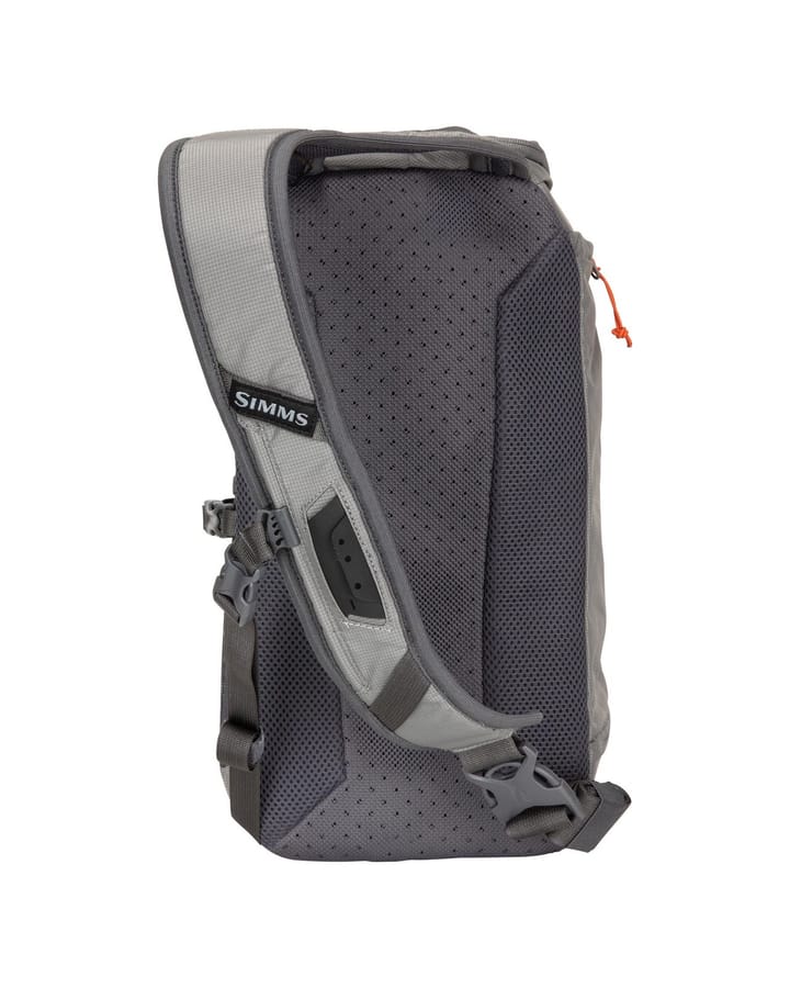 Simms Simms Freestone Sling Pack Pewter Simms Simms Simms Freestone Sling Pack Pewter Simms