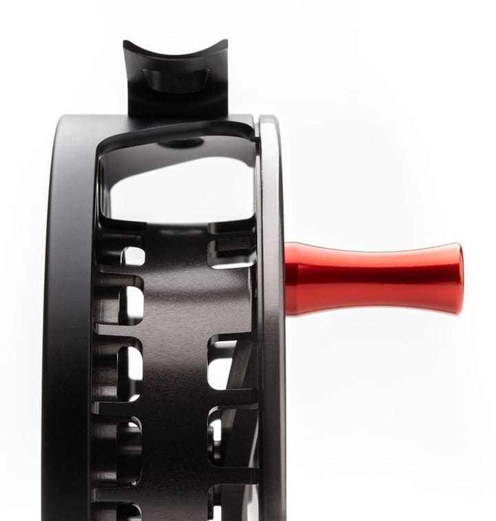 Waterworks-Lamson Purist Ii Reel Tribute Waterworks-Lamson