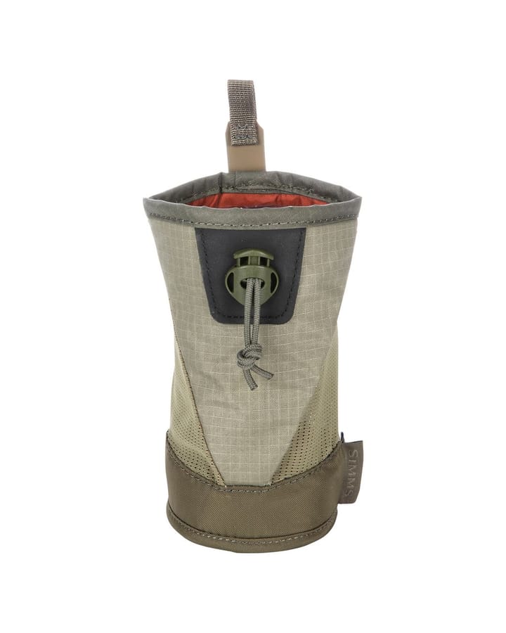 Simms Simms Flyweight Bottle Holster Small Tan Simms Simms Simms Flyweight Bottle Holster Small Tan Simms
