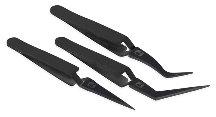 Loon D-Loop Tweezer Kit Loon