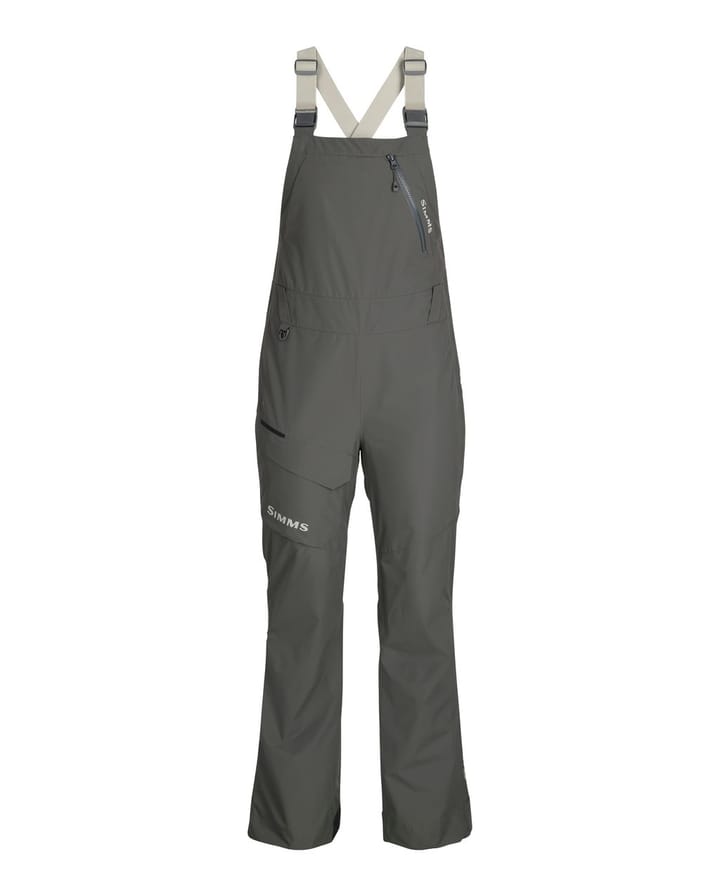 Simms Simms Wms Challenger Bib Slate Simms Simms Simms Wms Challenger Bib Slate Simms