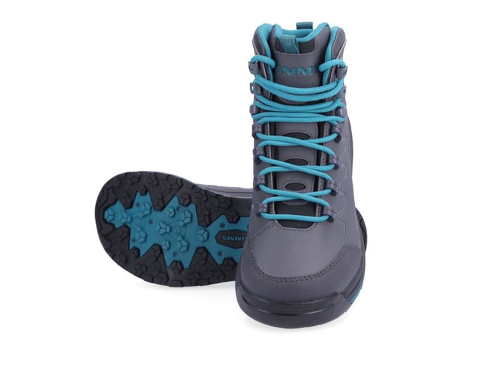 Simms Women'S Freestone Boot Slate Simms