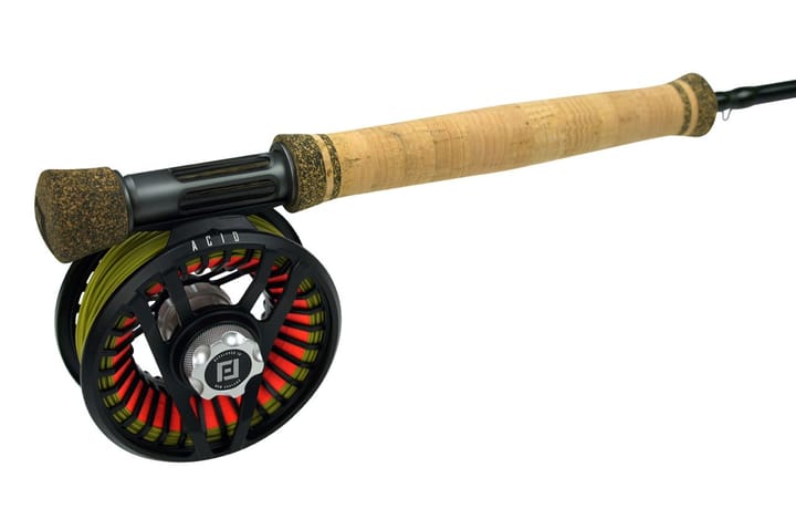 Primal Rod Co Revel/Acid Outfit Primal Rod Co