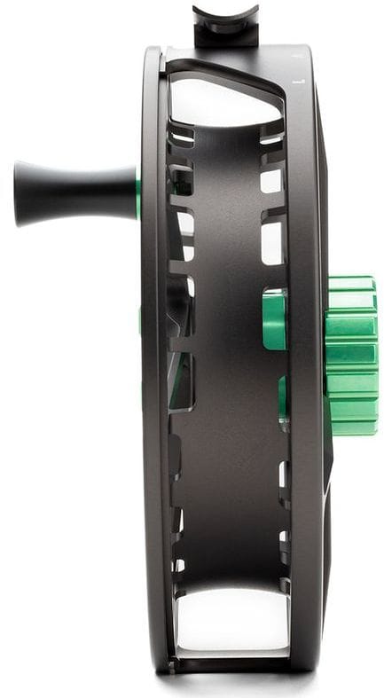 Waterworks-Lamson Hyperspeed M8 Reel Coastal Wf8 Waterworks-Lamson