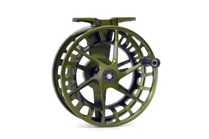 Waterworks-Lamson Speedster S Reel Waterworks-Lamson