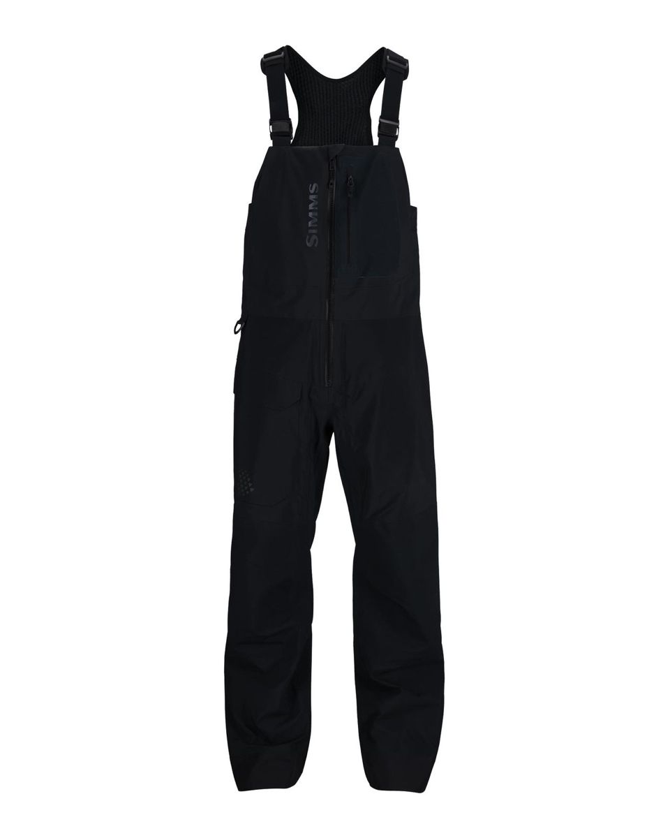 Simms Prodry Bib Black
