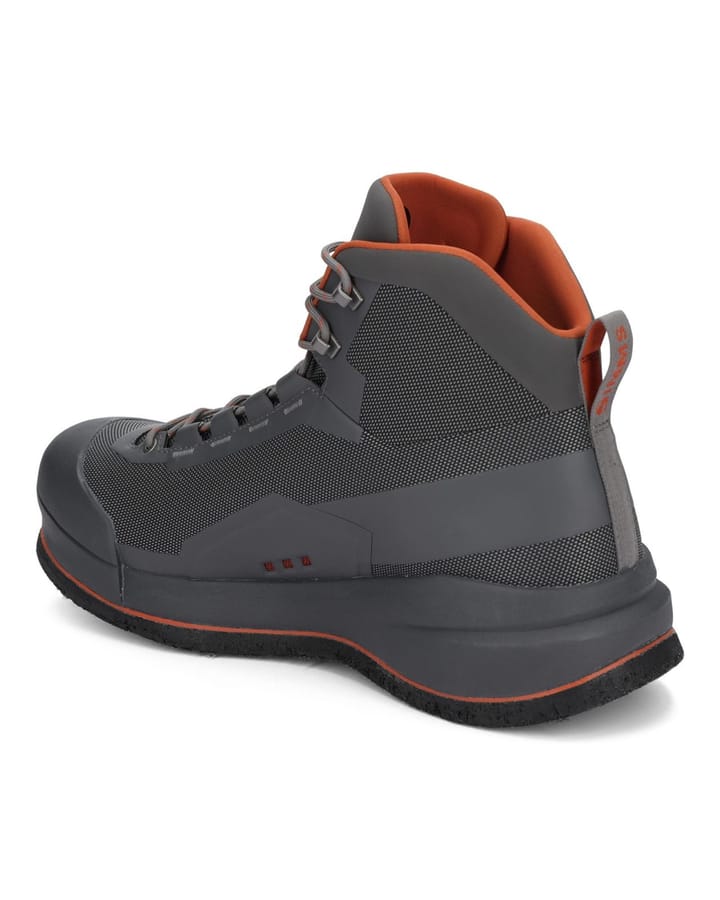 Simms Flyweight Boot Felt Steel Grey Simms Simms Flyweight Boot Felt Steel Grey Simms