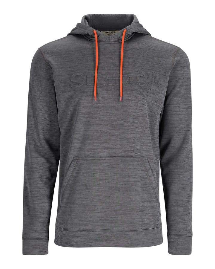 Simms Simms Challenger Hoody Regiment Camo Carbon Simms