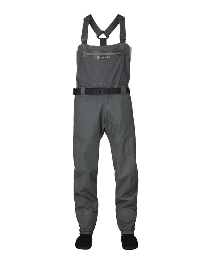 Simms Flyweight Stockingfoot Cinder Simms