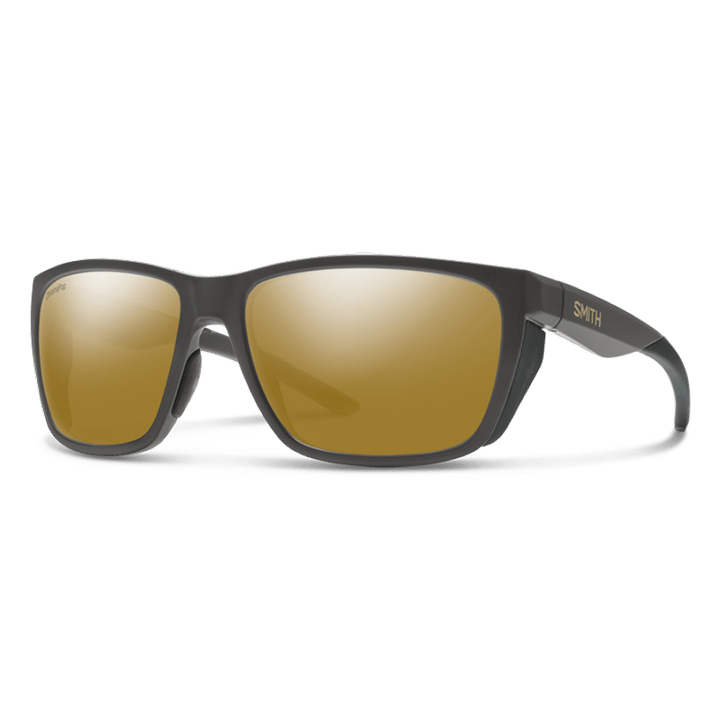 Smith Smith Optics Longfin Matte Gravy Polar Bronze Mirror Smith Smith Smith Optics Longfin Matte Gravy Polar Bronze Mirror Smith