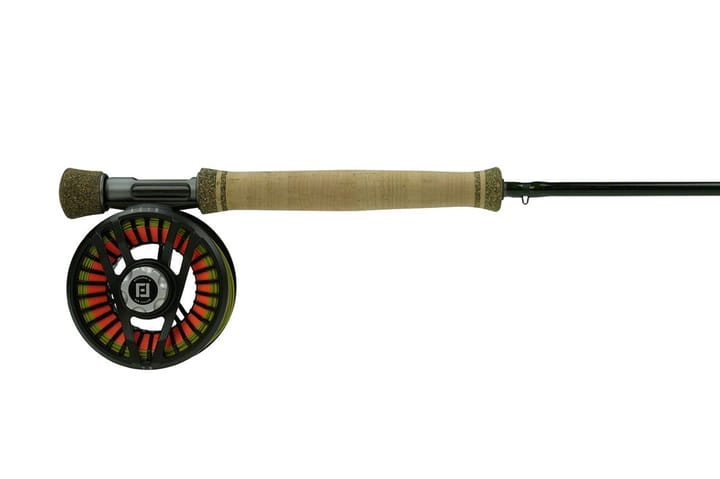 Primal Rod Co Revel/Acid Outfit Primal Rod Co