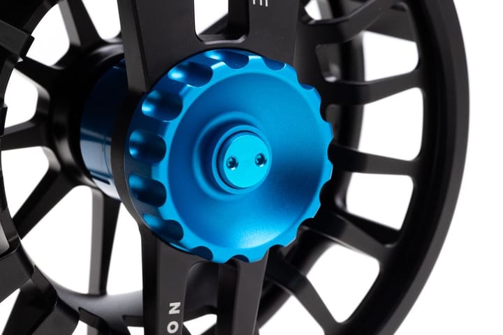 Waterworks-Lamson Centerfire Hd Reel Citra Waterworks-Lamson