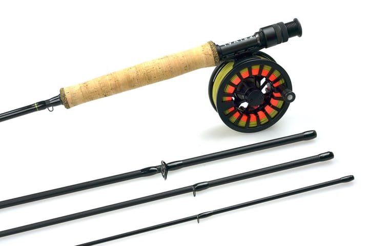 Primal Rod Co Primal Conquest/ Flylab Exo Primal Rod Co Primal Rod Co Primal Conquest/ Flylab Exo Primal Rod Co