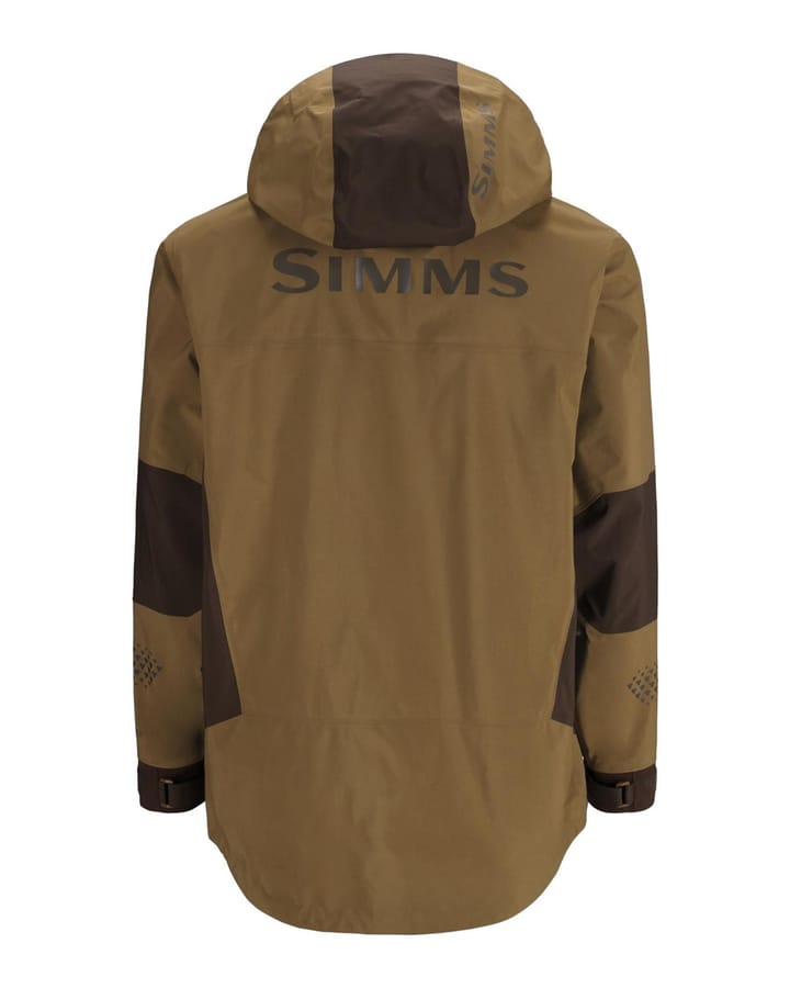 Simms Prodry Jacket Driftwood Simms