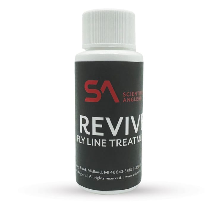 Scientific Anglers Revive Fly Line Treatment Scientific Anglers