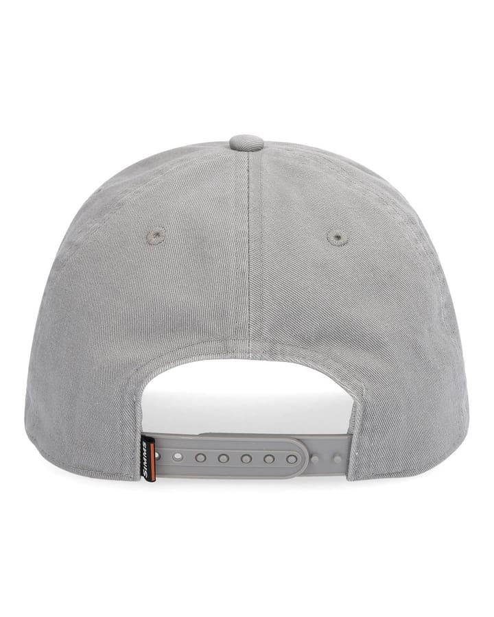 Simms Simms Single Haul Cap Cinder Komfortabel Caps Simms