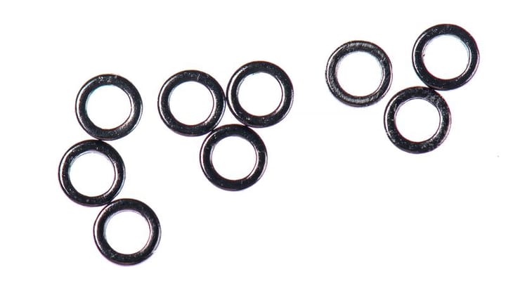 Ahrex Hooks Tippet Ring Ahrex Hooks