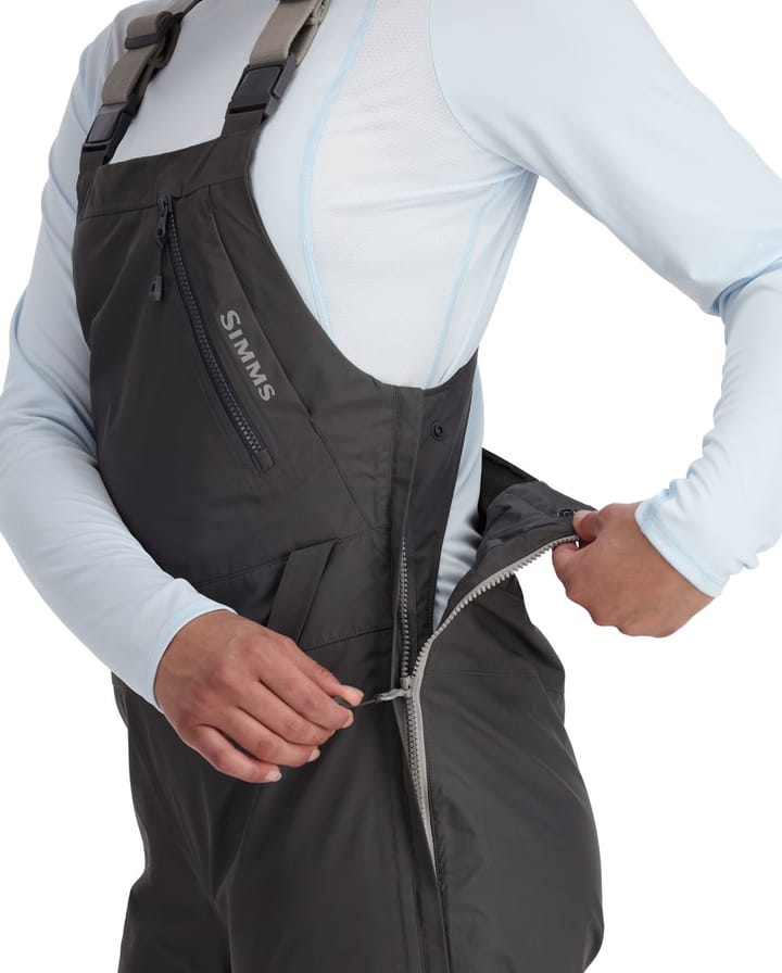 Simms Simms Wms Challenger Bib Slate Simms Simms Simms Wms Challenger Bib Slate Simms