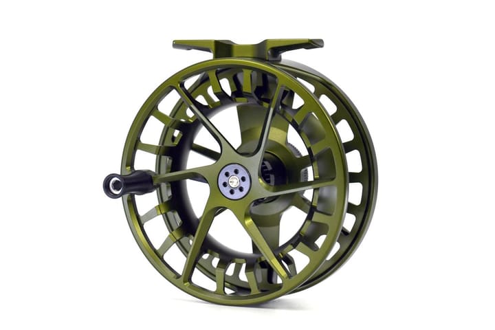 Waterworks-Lamson Speedster S Reel Waterworks-Lamson