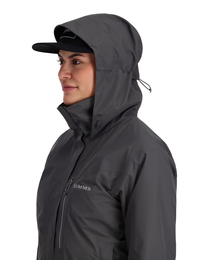 Simms Simms Wms Challenger Jacket Slate Simms Simms Simms Wms Challenger Jacket Slate Simms