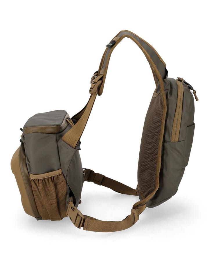 Simms Headwaters Chest Pack Simms Simms Headwaters Chest Pack Simms