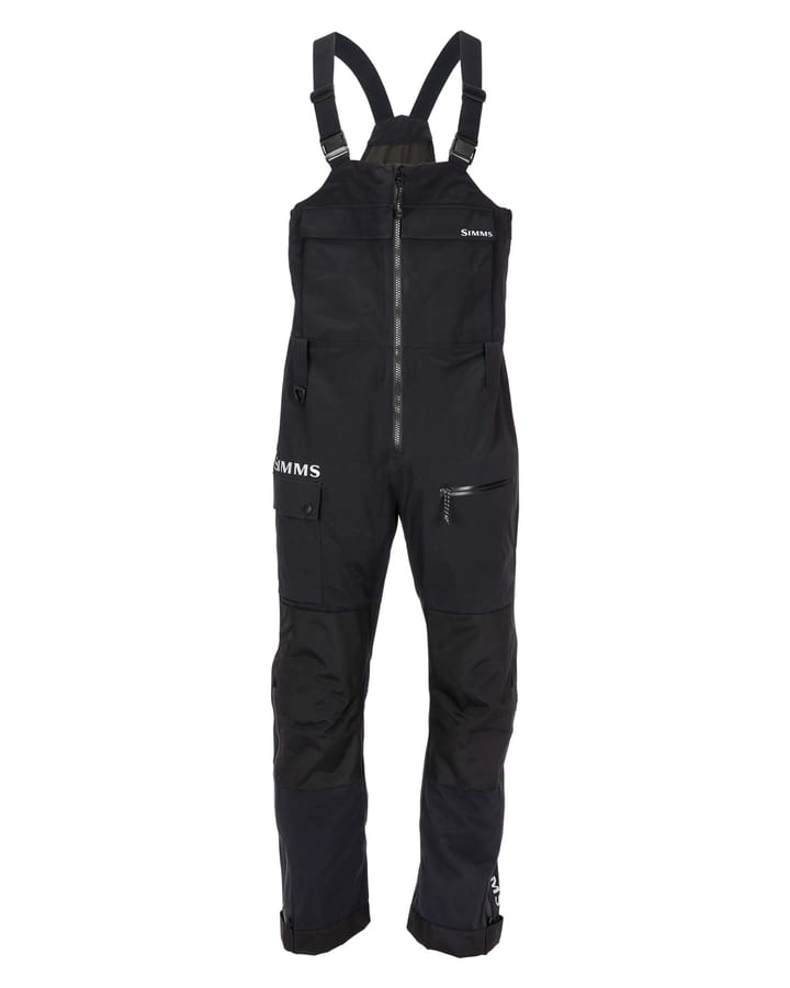 Simms Cx Bib Black Simms