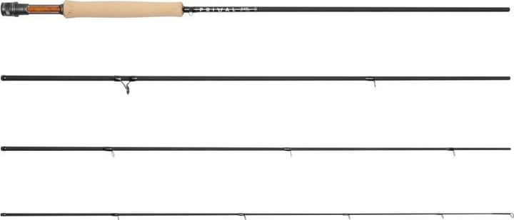 Primal Rod Co Raw 4-delt Primal Rod Co