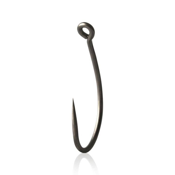 Mustad Heritage C49xs Caddis 25pk Mustad