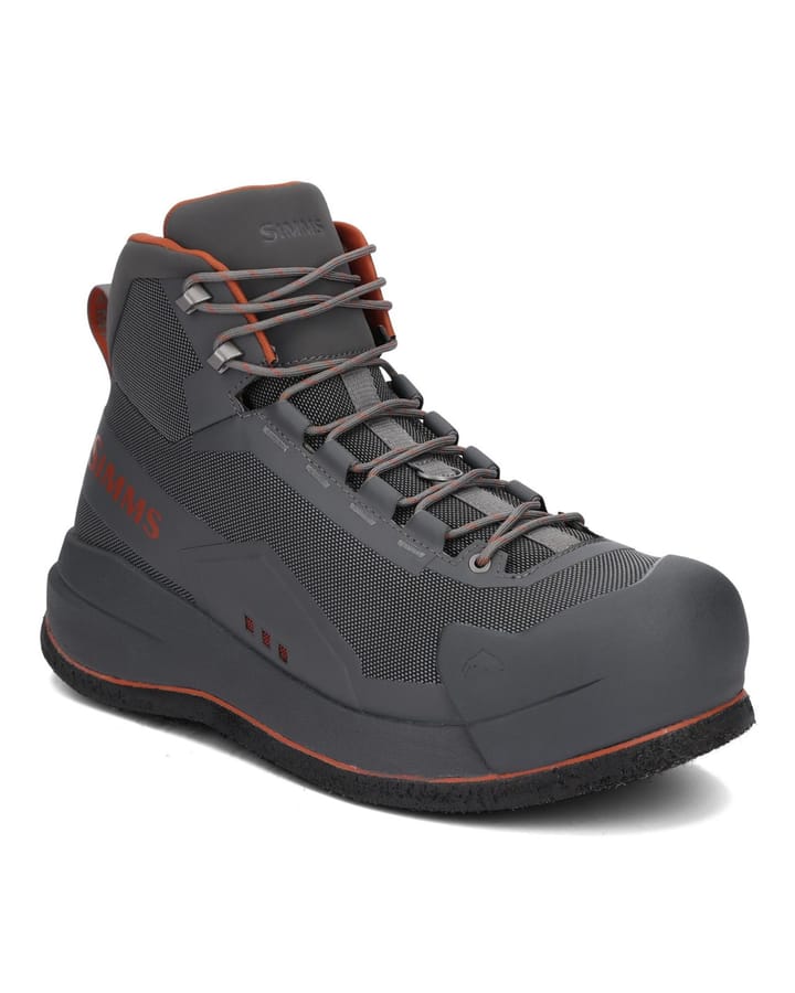Simms Flyweight Boot Felt Steel Grey Simms Simms Flyweight Boot Felt Steel Grey Simms