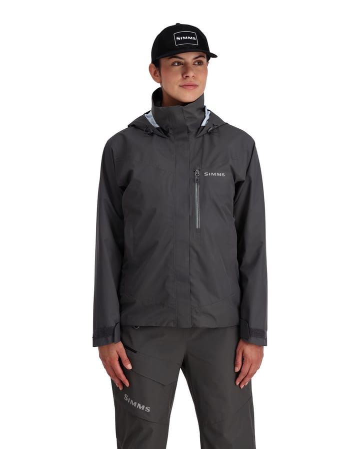 Simms Simms Wms Challenger Jacket Slate Simms Simms Simms Wms Challenger Jacket Slate Simms