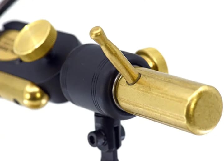 Regal Regal Revolution Series Vise Regular Head/Bronze Traditional Base Regal