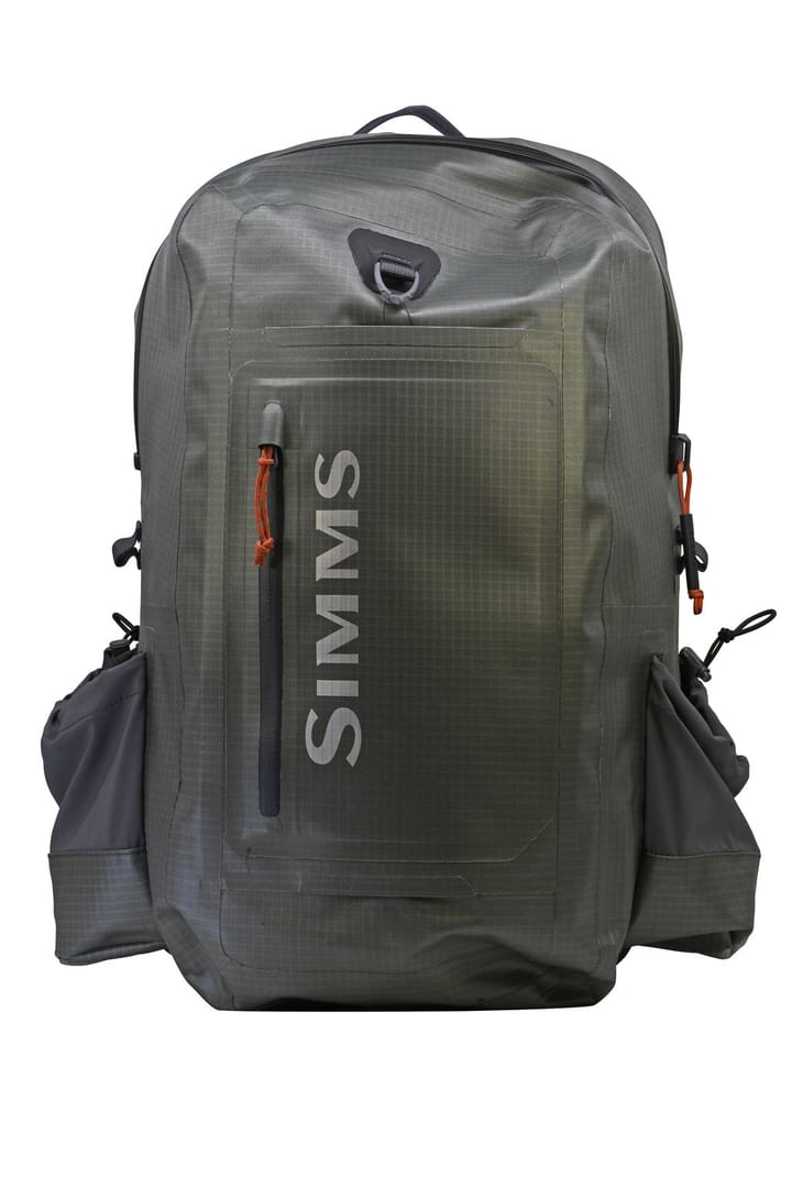 Simms Simms Dry Creek Z Backpack Olive 25l Simms Simms Simms Dry Creek Z Backpack Olive 25l Simms