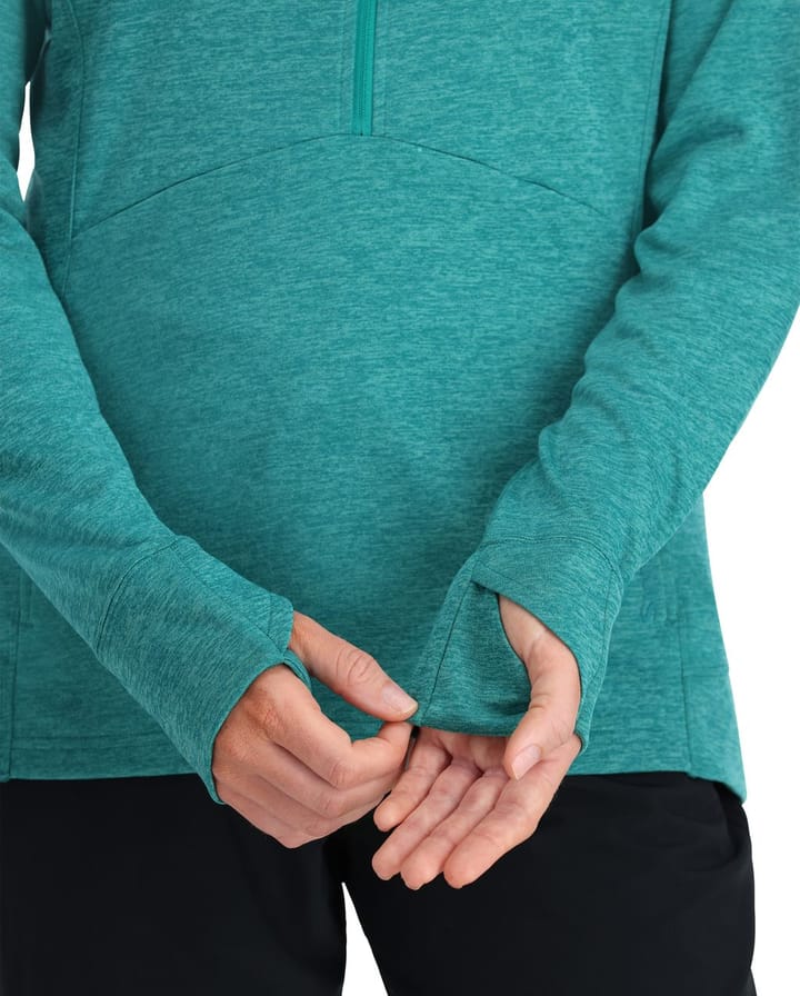 Simms Simms Wms Bugstopper Hoody Bluegrass Heather Simms Simms Simms Wms Bugstopper Hoody Bluegrass Heather Simms