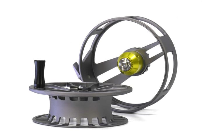 Waterworks-Lamson Centerfire Hd Reel Citra Waterworks-Lamson