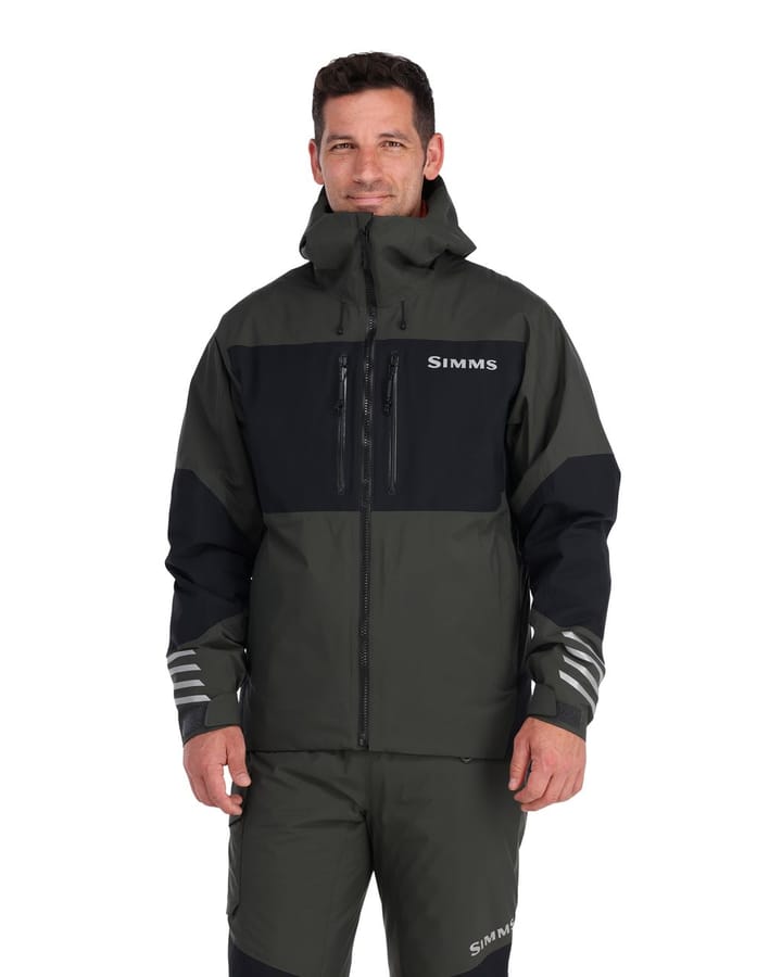 Simms Simms Guide Insulated Jacket Simms Simms Simms Guide Insulated Jacket Simms