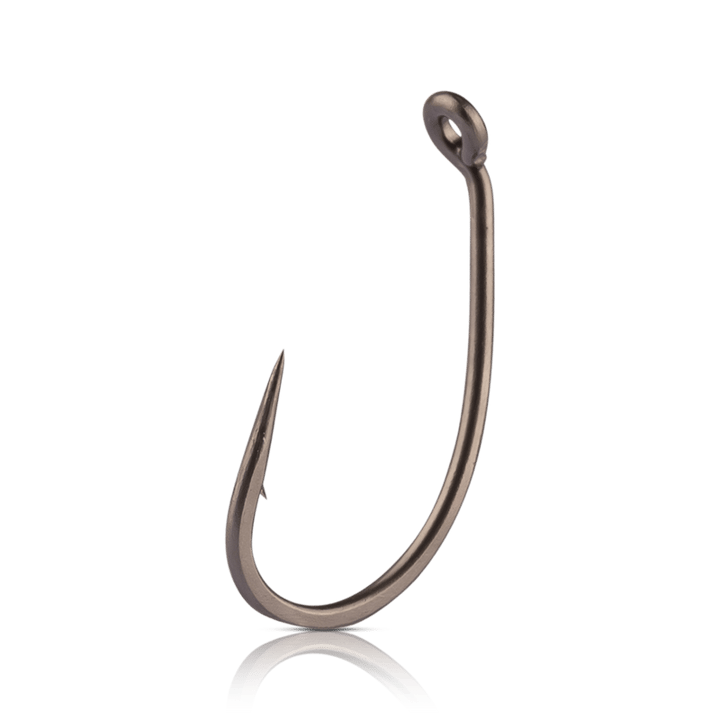 Mustad Heritage Co68 Egg/Caddis Mustad