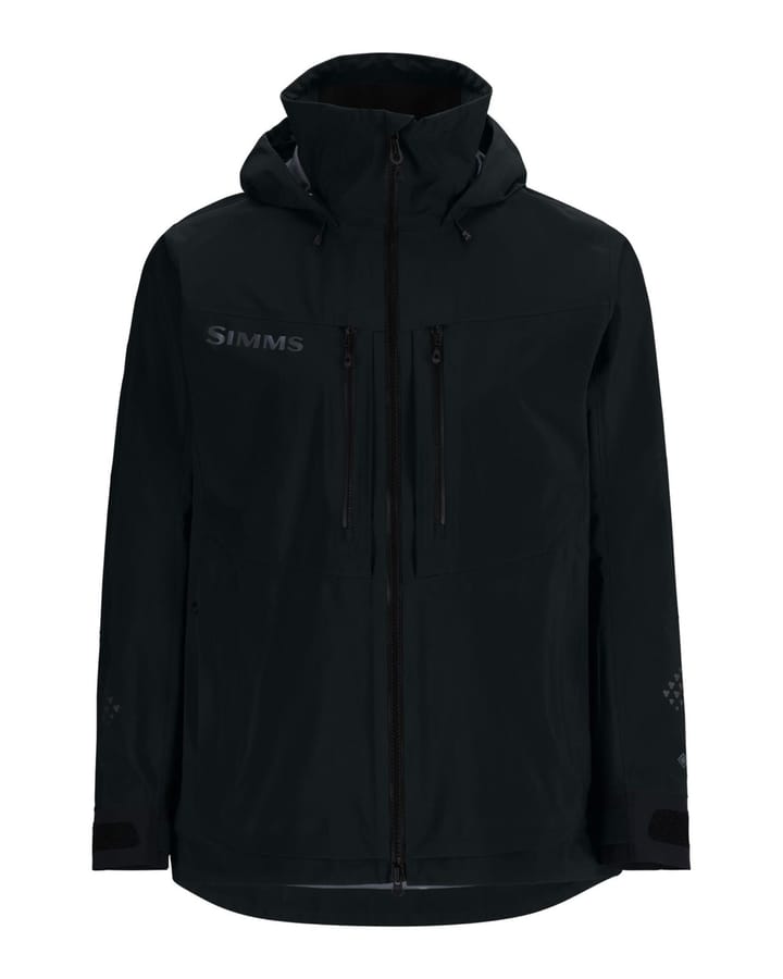 Simms Prodry Jacket Black Simms